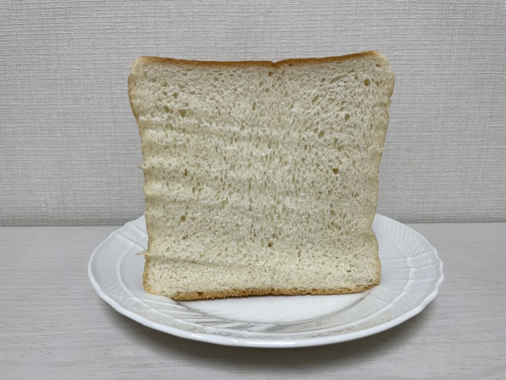 一本堂の食パン